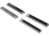 Disc Brake Pad Centric Parts 105.09320