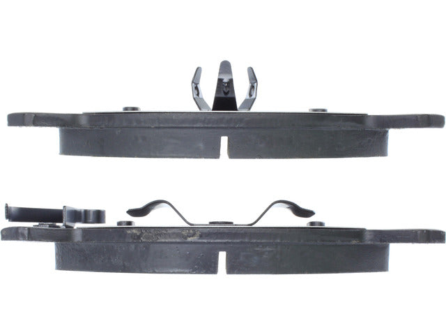 Disc Brake Pad Centric Parts 105.09320