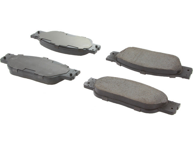 Disc Brake Pad Centric Parts 105.09330