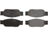 Disc Brake Pad Centric Parts 105.09330