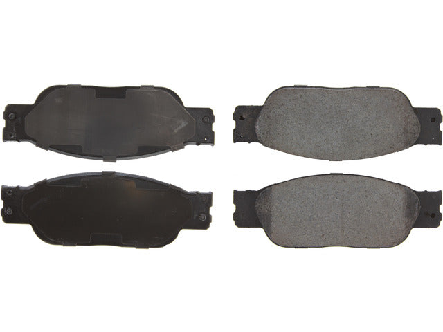 Disc Brake Pad Centric Parts 105.09330