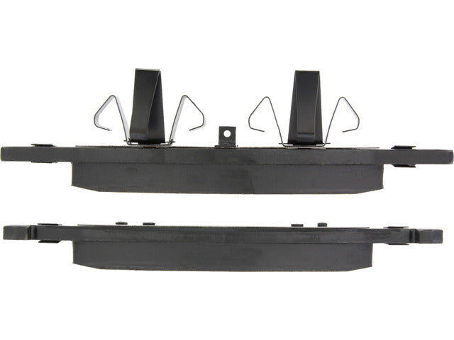 Disc Brake Pad Centric Parts 105.09340
