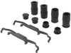 Disc Brake Pad Centric Parts 105.09350