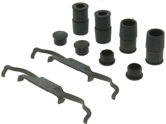 Disc Brake Pad Centric Parts 105.09350