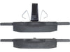 Disc Brake Pad Centric Parts 105.09350