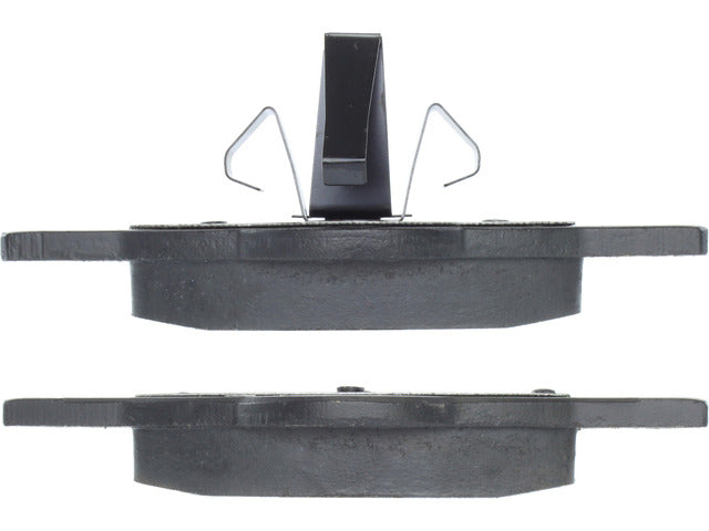 Disc Brake Pad Centric Parts 105.09350