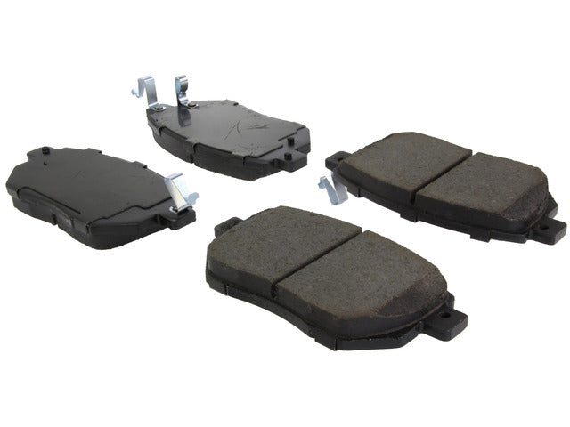 Disc Brake Pad Centric Parts 105.09690