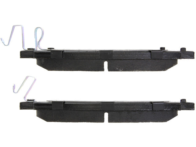 Disc Brake Pad Centric Parts 105.09690