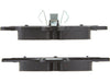 Disc Brake Pad Centric Parts 105.09720