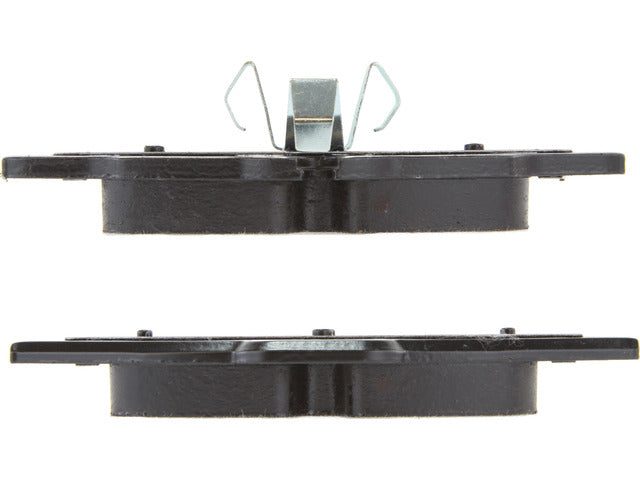 Disc Brake Pad Centric Parts 105.09720