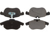 Disc Brake Pad Centric Parts 105.09720