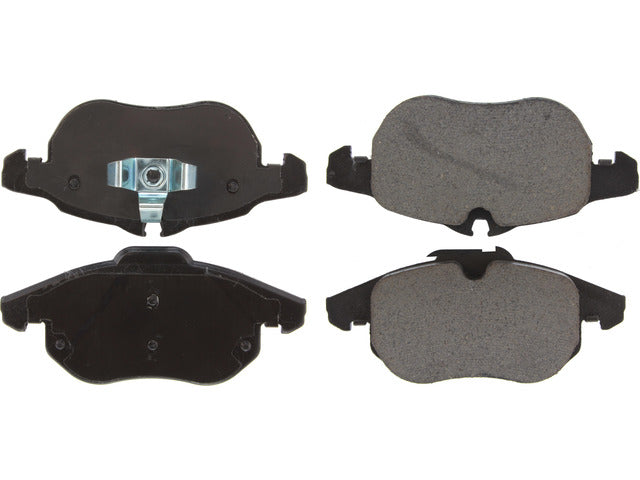 Disc Brake Pad Centric Parts 105.09720