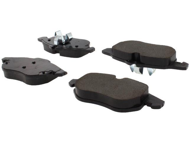 Disc Brake Pad Centric Parts 105.09721