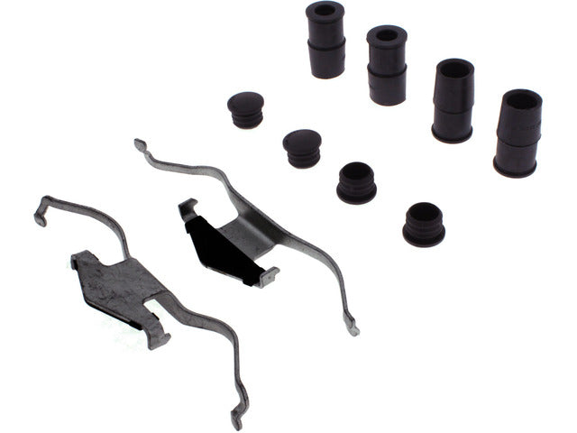 Disc Brake Pad Centric Parts 105.09721