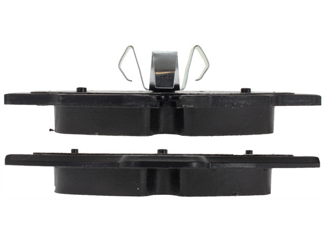 Disc Brake Pad Centric Parts 105.09721