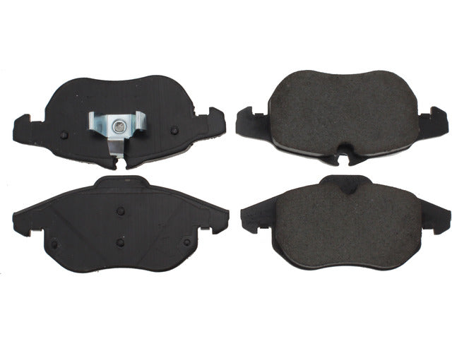 Disc Brake Pad Centric Parts 105.09721