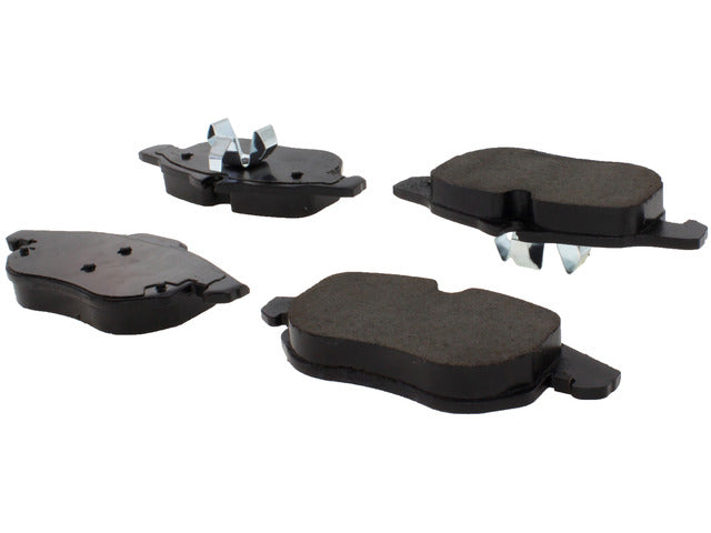 Disc Brake Pad Centric Parts 105.09722