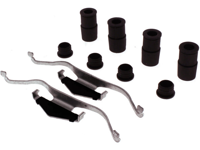 Disc Brake Pad Centric Parts 105.09722
