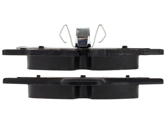 Disc Brake Pad Centric Parts 105.09722