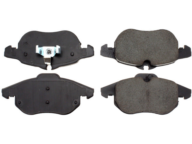 Disc Brake Pad Centric Parts 105.09722