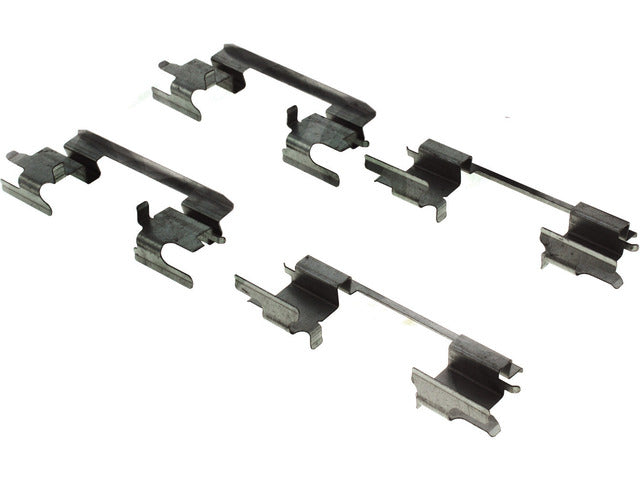 Disc Brake Pad Centric Parts 105.09740