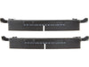 Disc Brake Pad Centric Parts 105.09740
