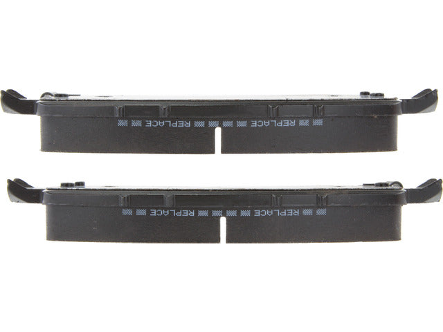 Disc Brake Pad Centric Parts 105.09740