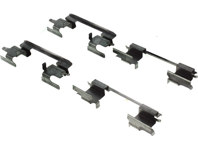 Disc Brake Pad Centric Parts 105.09741