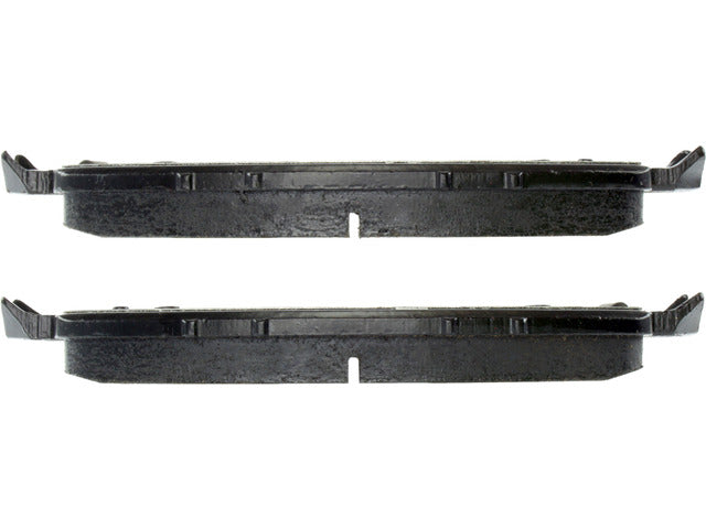 Disc Brake Pad Centric Parts 105.09741