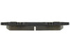 Disc Brake Pad Centric Parts 105.09760