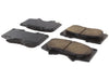 Disc Brake Pad Centric Parts 105.09761