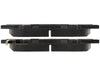Disc Brake Pad Centric Parts 105.09761