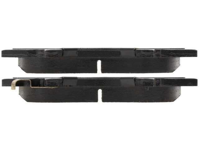 Disc Brake Pad Centric Parts 105.09761