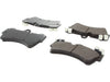 Disc Brake Pad Centric Parts 105.09770