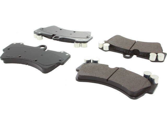 Disc Brake Pad Centric Parts 105.09770