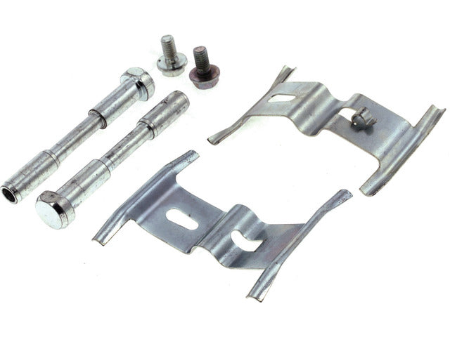Disc Brake Pad Centric Parts 105.09770