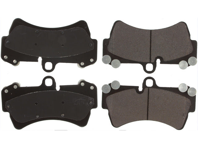 Disc Brake Pad Centric Parts 105.09770