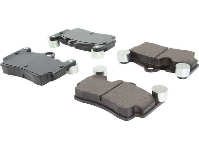 Disc Brake Pad Centric Parts 105.09780