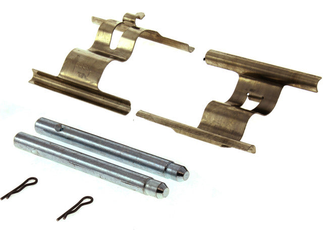 Disc Brake Pad Centric Parts 105.09780