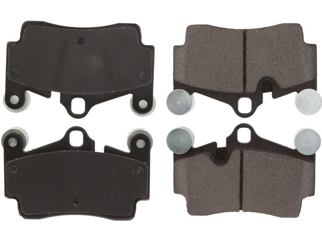 Disc Brake Pad Centric Parts 105.09780