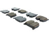 Disc Brake Pad Centric Parts 105.09830