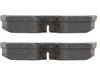 Disc Brake Pad Centric Parts 105.09830