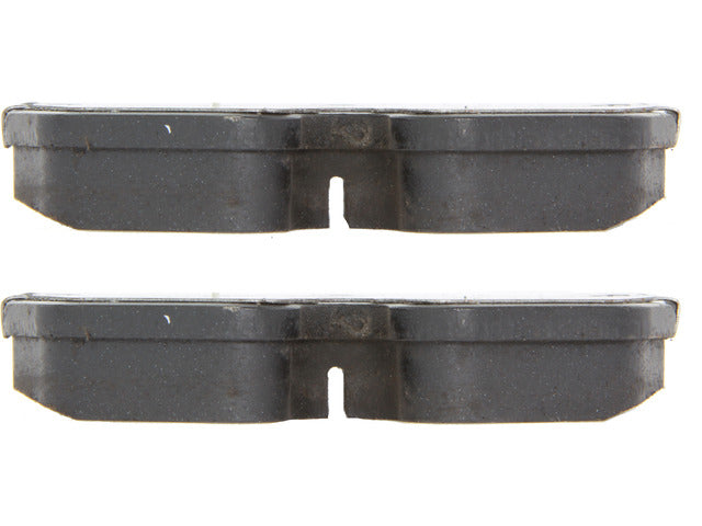 Disc Brake Pad Centric Parts 105.09830