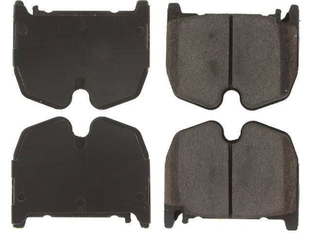 Disc Brake Pad Centric Parts 105.09830