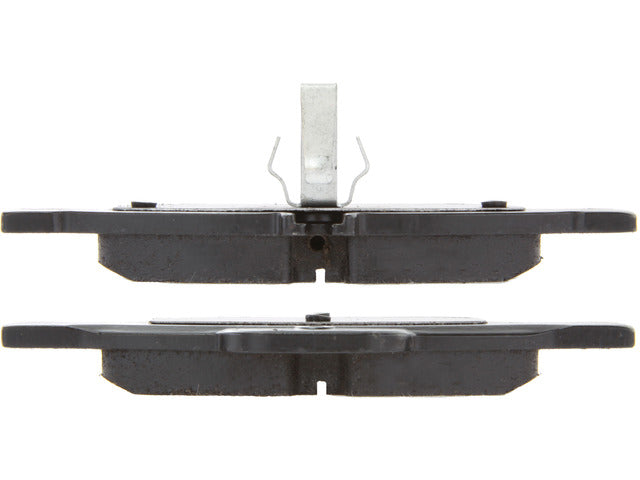 Disc Brake Pad Centric Parts 105.09860
