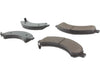 Disc Brake Pad Centric Parts 105.09890