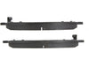 Disc Brake Pad Centric Parts 105.09890