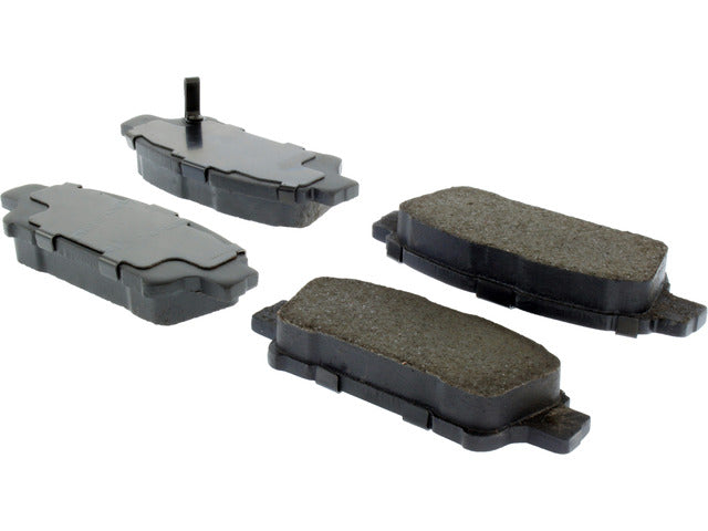 Disc Brake Pad Centric Parts 105.09950