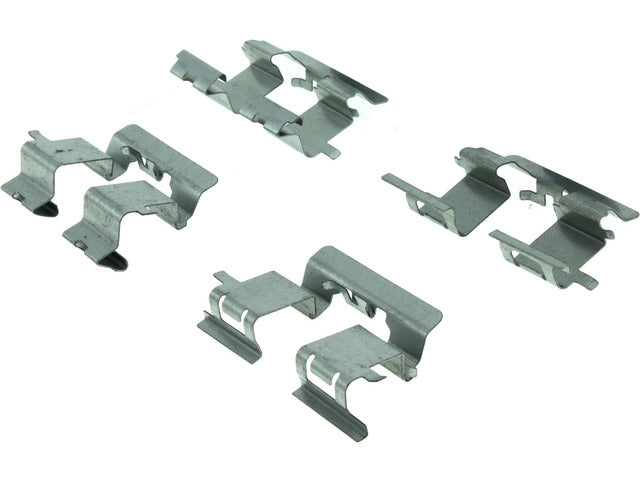 Disc Brake Pad Centric Parts 105.09950
