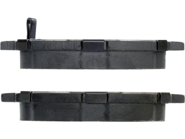 Disc Brake Pad Centric Parts 105.09950
